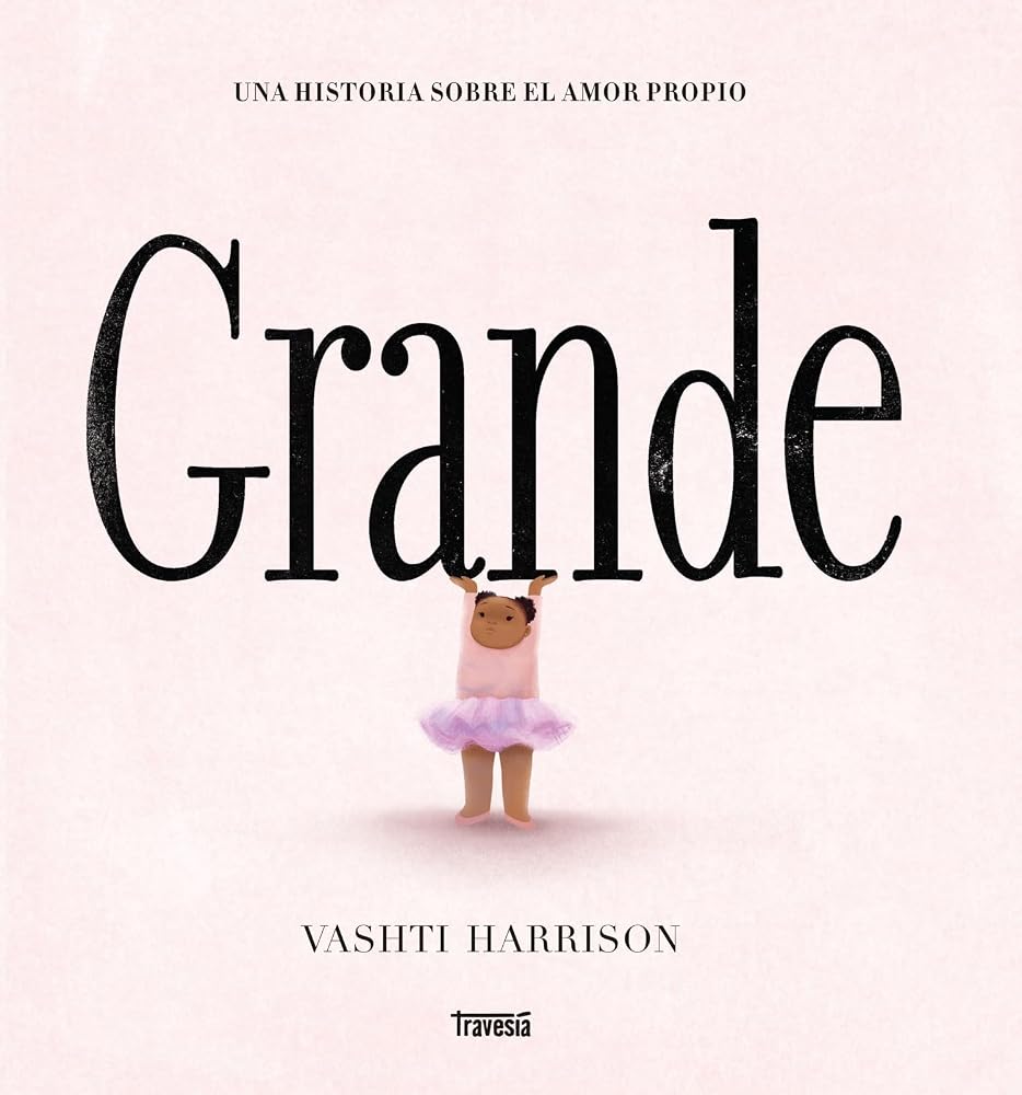 Grande cover image