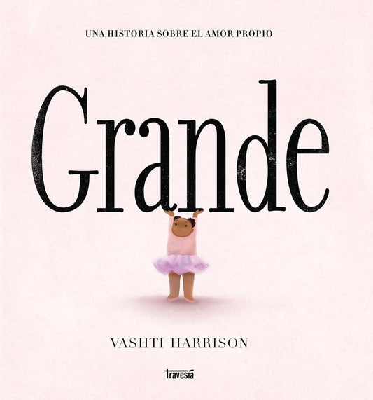 Grande cover image