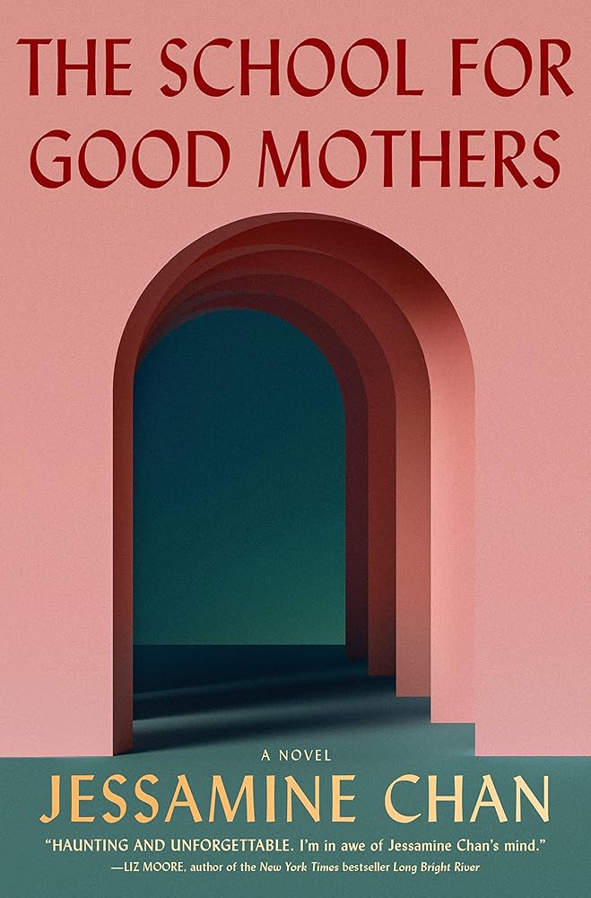 The School for Good Mothers cover image