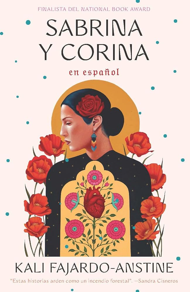 Sabrina y Corina / Sabrina & Corina: Stories (Spanish Edition) cover image
