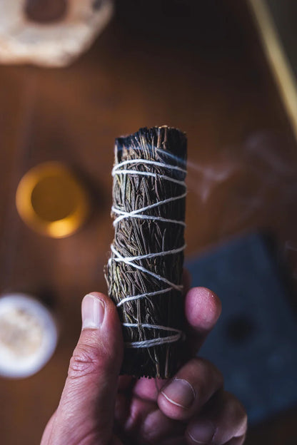 Divina Smudge Stick - Rosemary