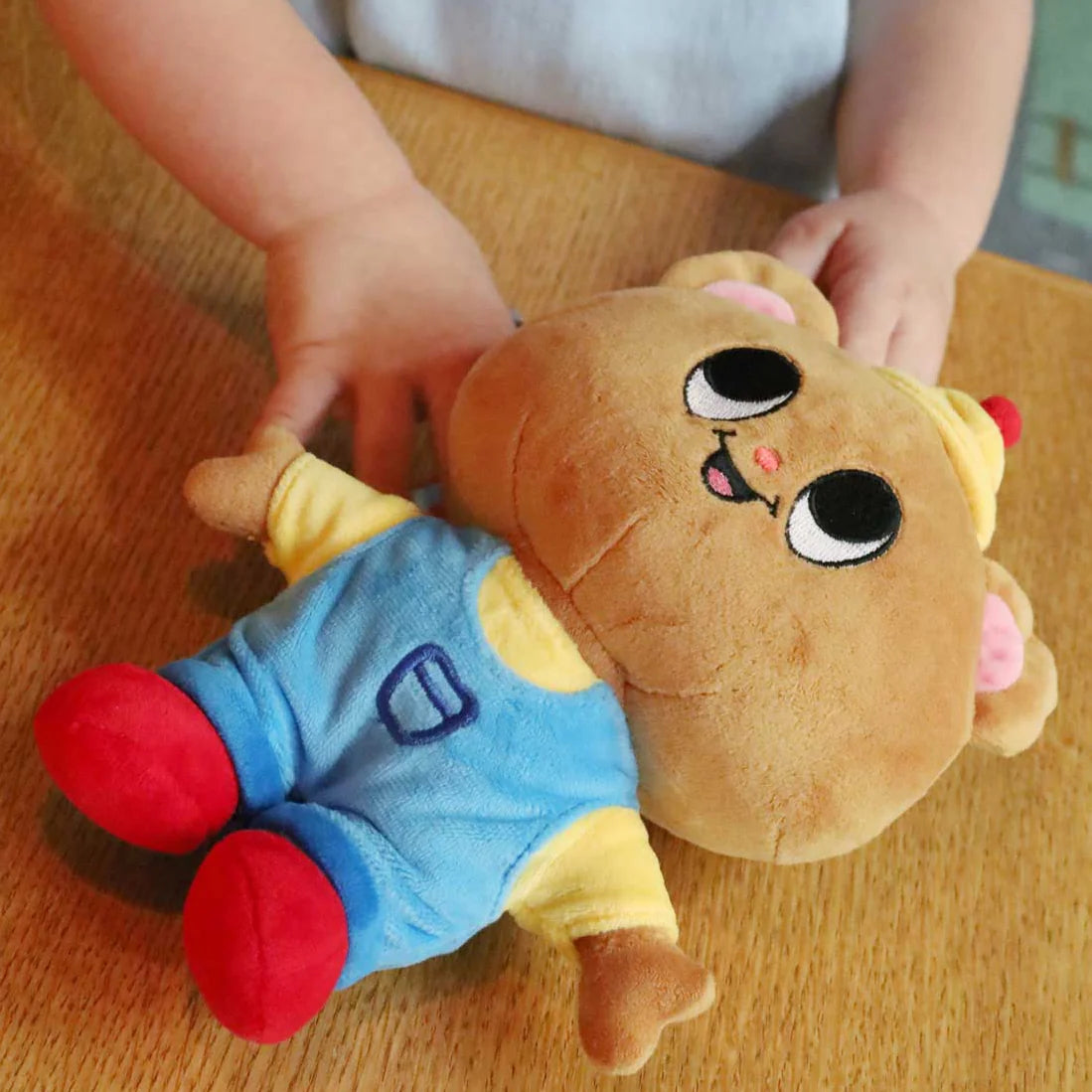 Björny Plush