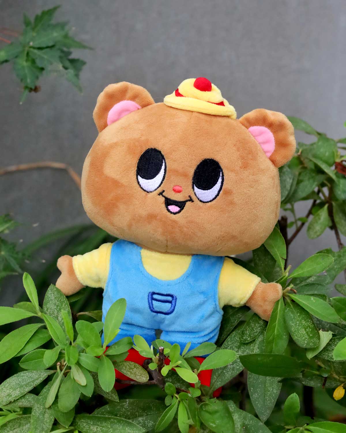 Björny Plush