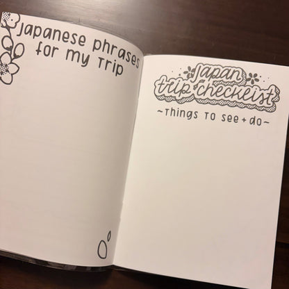 Japan Travel Journal - Neko Neko Post
