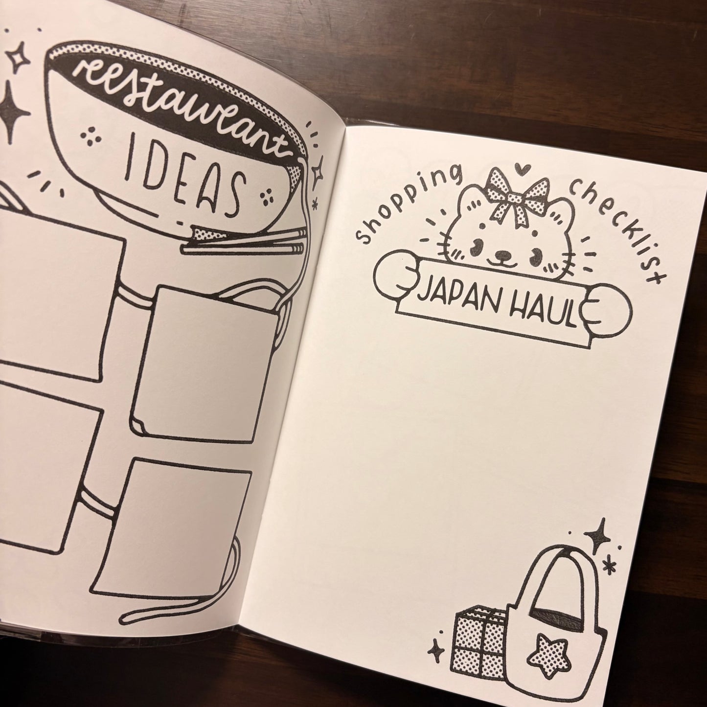 Japan Travel Journal - Neko Neko Post