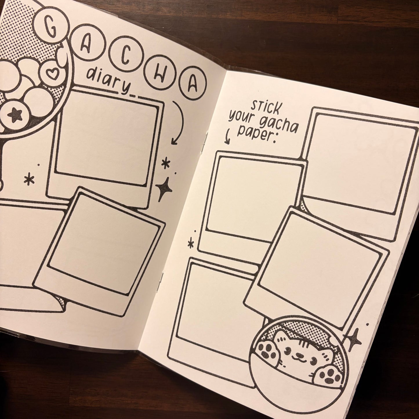 Japan Travel Journal - Neko Neko Post