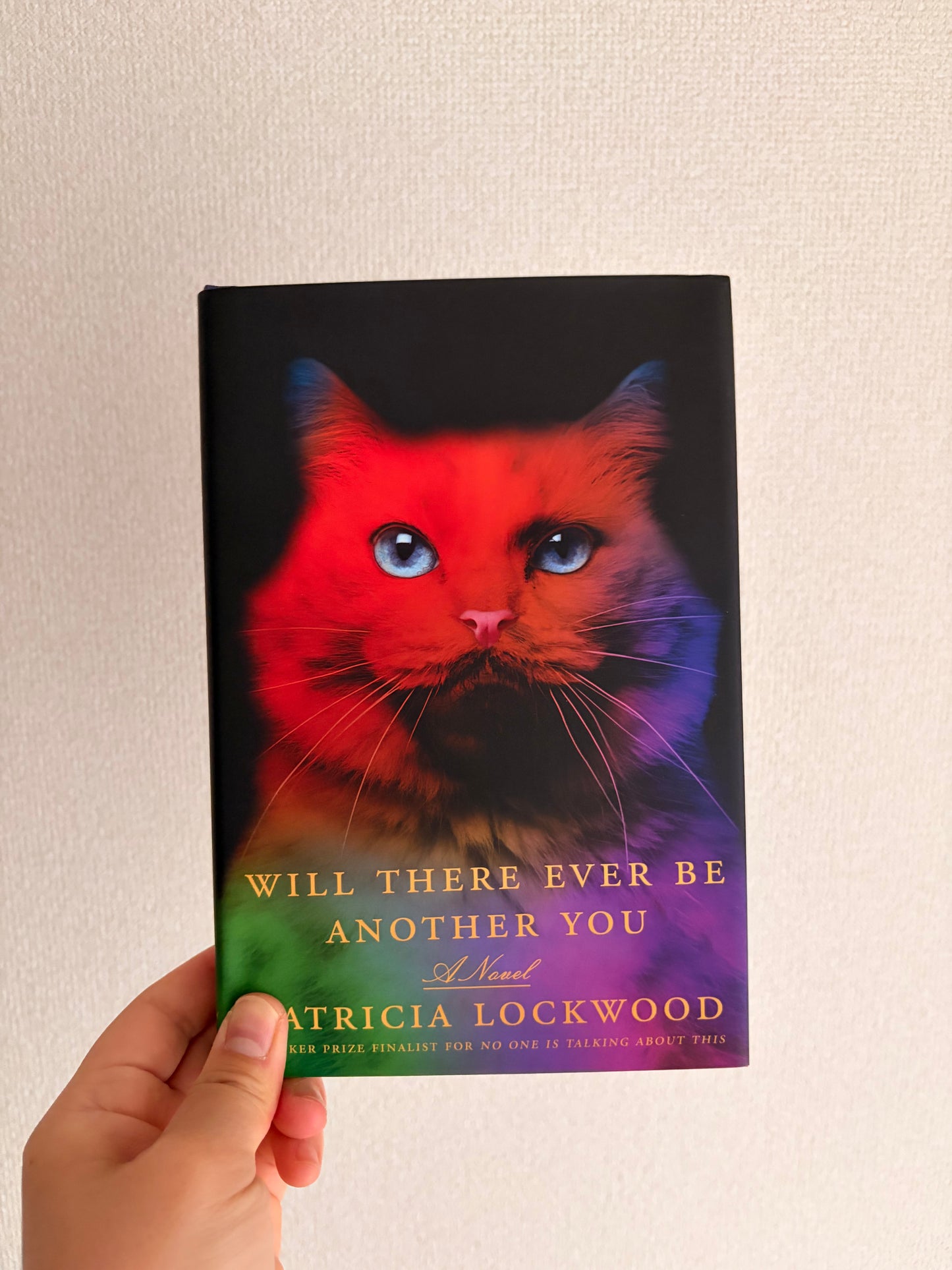 Will There Ever Be Another You *BRUISED BOOK*