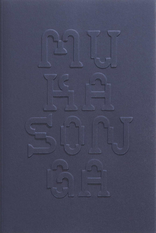 A Book of My Own