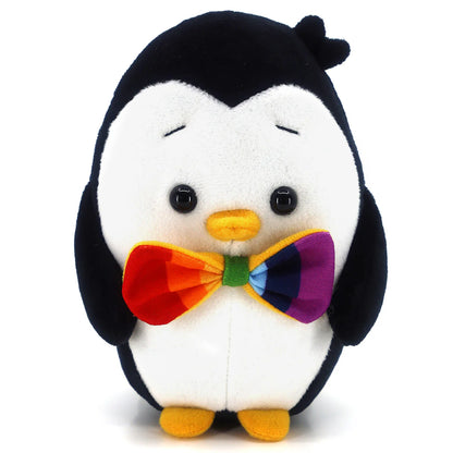 “Mini” Pengroom Plushie