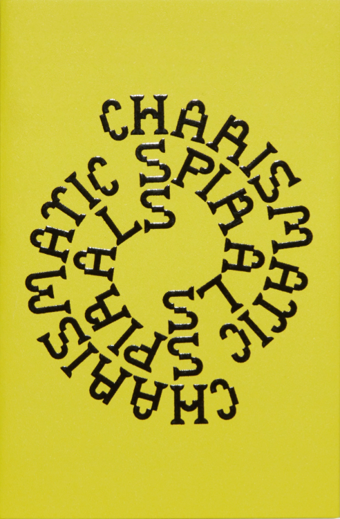 Charismatic Spirals