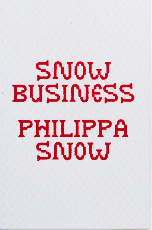Snow Business