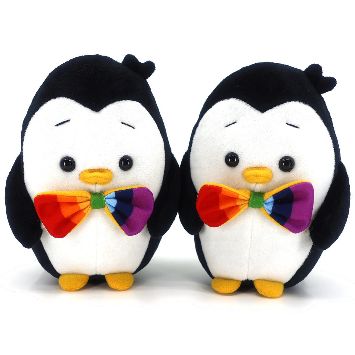 “Mini” Pengroom Plushie