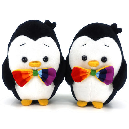 “Mini” Pengroom Plushie