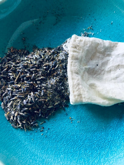Mermaid Bath Salt
