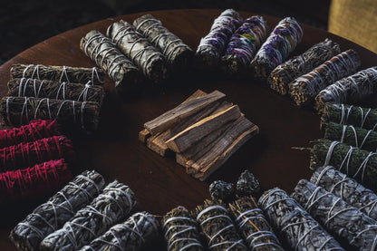 Divina Smudge Stick - Rosemary