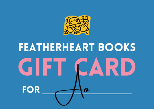 Featherheart Books (Physical)